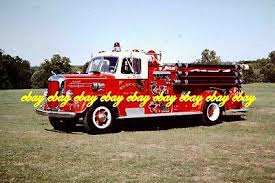 Image result for Mack Red 1946 Truck