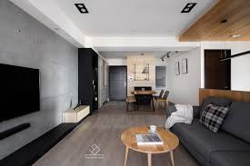 simple design studio 極簡室內設計 室內設計作品 大學漾 l宅 溫潤x 舒適宅 home decor room furniture