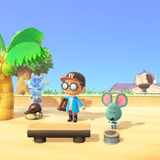 To move your house in animal crossing new horizons, head to the resident services building and speak to tom nook. In Animal Crossing New Horizons It Matters When Your Villager Moves In Polygon