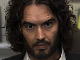 The 33 year old opened up about marriage and parenthood as she candidly discussed. Russell Brand Explains His Political Views