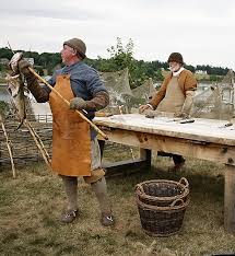 Founding Fish: Maine's 17th Century Cod Industry' Lecture at Colonial  Pemaquid