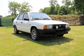 Image result for Ivory 1985 Alfa-Romeo