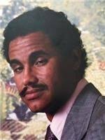 Eric Woods Obituary (1956