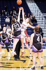 Making history: SAMMS girls basketball bring home bronze from provincials