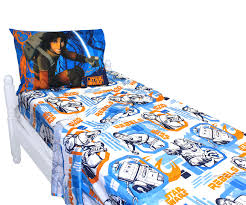 Free shipping on orders of $35+ and save 5% every day with your target redcard. Bed In A Bag Star Wars Full Bedding Set Rebels Fight Comforter Sheets Home Geniemensch Com