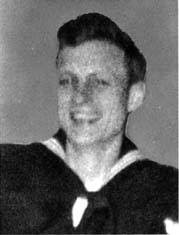 Happy birthday to World War II veteran