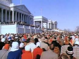 Ask Not What Your Country Can Do For You Jfk Library An inaugural or inaugural address is the first speech made by a president at a ceremony also called the inauguration.