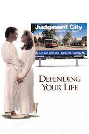 Defending Your Life 1991 Stream And Watch Online Moviefone