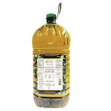 This supplier has not provided a company introduction yet. Sol 100 Spanish Extra Virgin Olive Oil Chenab Impex Pvt Ltd