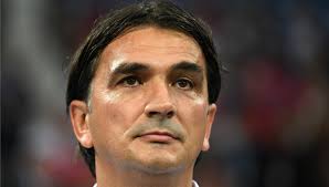 Yaratmak istemiş ve dalic'i göreve getirmiş. Zlatko Dalic From Angry Al Ain Fans Mock Airline Ticket To Booking A Place In The World Cup Final With Croatia Sport360 News
