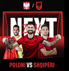 Trend Google: albania polonia