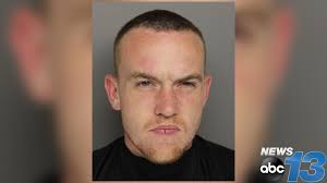 Suspect taken into custody in connection to Greenville, SC homicide  investigation