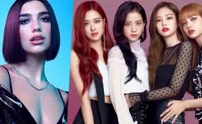 Wilson when you really think about it, kissing. Kiss And Make Up Ft Dua Lipa New The Top Ten Best Songs By Blackpink