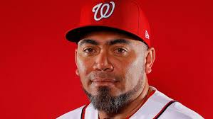 Joaquin Benoit: News, Stats, Bio, & More