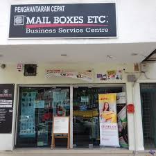 Cod old klang road kl or poslaju (rm10). Mailboxes Mbe Old Klang Road Kampung Pasir 3 Tips From 5 Visitors