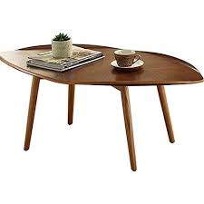Li Wei Shop Coffee Table Dining Table Creative Leaf Coffee Table Home Multi Functional Sofa Side Ta Small Apartment Coffee Table Coffee Table Coffee Table Wood