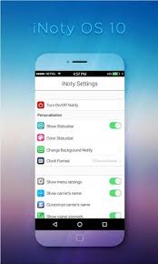 Inoty Os 11 App For Android Apk Download For Android