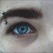 Eyebrow Piercingggggg Eyebrow Piercing Piercings Piercing
