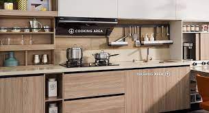 Small Kitchens Straight Line Kitchen Oppeinhome Com Small Kitchen Modern Kitchen Kitchen