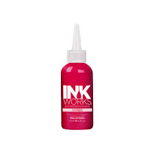 Inkworks Semi Permanent Hair Color John Paul Mitchell