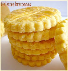 Galettes Bretonnes La Petite Patisserie D Iza Galette Bretonne Recettes De Cuisine Galette