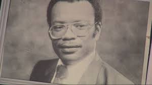 Family of killed attorney Robert Robinson react to scheduled execution of  Walter Leroy Moody