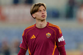 Ważna wygrana Romy, Ziółkowski z kolejnym występem. 20 sekund i koniec