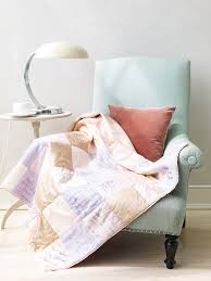 Get 48 patchwork quilts for free. Learn How To Knit And Sew A Blanket With These Blanket And Quilt Sewing And Knitting Patterns Martha Stewart