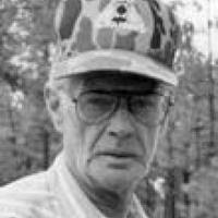 Bruce Farrell 'Sonny' Lilly