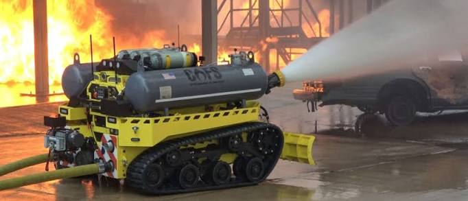 Thermite RS3 — image 5