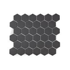 We did not find results for: Full Body Hexagon Matt Black Mosaic 32 5cm X 28 1cm Wall Floor Tile Wall Tiles From Dantotsu Ltd Uk