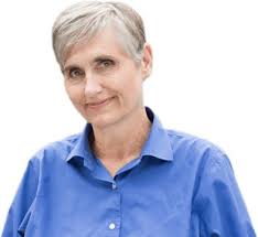 How Dr Terry Wahls Beat Progressive MS with a Paleo Diet and Functiona
