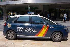 Elegir policía nacional es elegir no solo un trabajo, es elegir una forma de vida. Policia Nacional Espanhola Detem Um Dos Terroristas Do Daesh Mais Procurados Na Europa