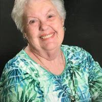 Winifred Gordon's Online Memorial