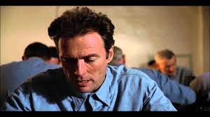 It was one of the most ingenious prison breaks of all time—if it worked. Escape From Alcatraz Trailer Youtube