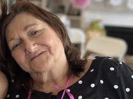 Suzanne Sorel Davis's Memorial Website