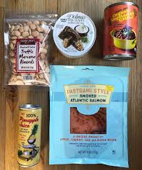 Why You Should Keep Stuffed Grape Leaves In Your Pantry