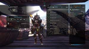 This is a bronze trophy. Monster Hunter World Arena How To Start Arena Quests In Monster Hunter World Usgamer