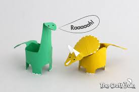 I spend my days finding simple and fun activities to keep them both busy and love sharing our crafts and activities with you. 9 Preschool Dinosaur Art Projects For Home Or The Classroom