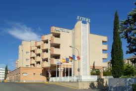 Maybe you would like to learn more about one of these? Hotel Trh La Motilla Book Direct Get Discount 2021