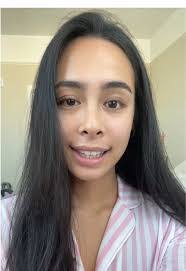 Sara Higa's Instagram, Twitter & Facebook