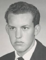 Obituary information for Charles Edward Turner