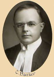 Osgoode Hall Law School class of 1927