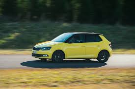 Search for new & used skoda fabia cars for sale in australia. Review 2017 Skoda Fabia Review