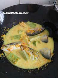 22 resepi rojak yang sedap dan mudah oleh komuniti cookpad. Bila Aku Menulis Resepi Masak Lemak Ikan Kembung