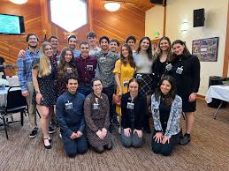 Impact Report and Donor Honor Roll (2022-2023) by Hillel at Davis and  Sacramento