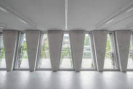 galeria de tanzhaus zurich estudio barozzi veiga 2 architecture cultural center traditional architecture