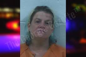 Noel Morris — Jackson County Jail Bookings