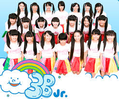 Home of the japanese teen models, junior models, gravure rina nagasaki is a japanese gravure idol from tokyo, japan. 3b Junior New Project Momoiro Clover Z Wiki Fandom