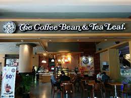 Serves cafe, coffee and tea. The Coffee Bean Tea Leaf Jakarta Kav 28 Slipi Jl Letjen S Parman Restaurant Reviews Photos Phone Number Tripadvisor